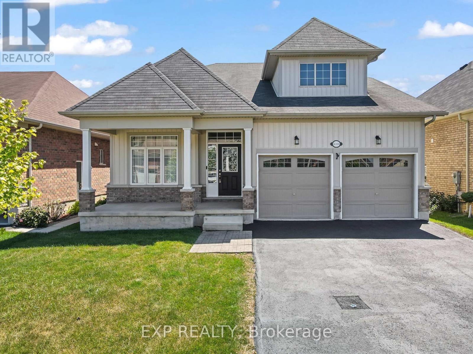 4344 Cinnamon Grv, Niagara Falls, ON L2G 0A4