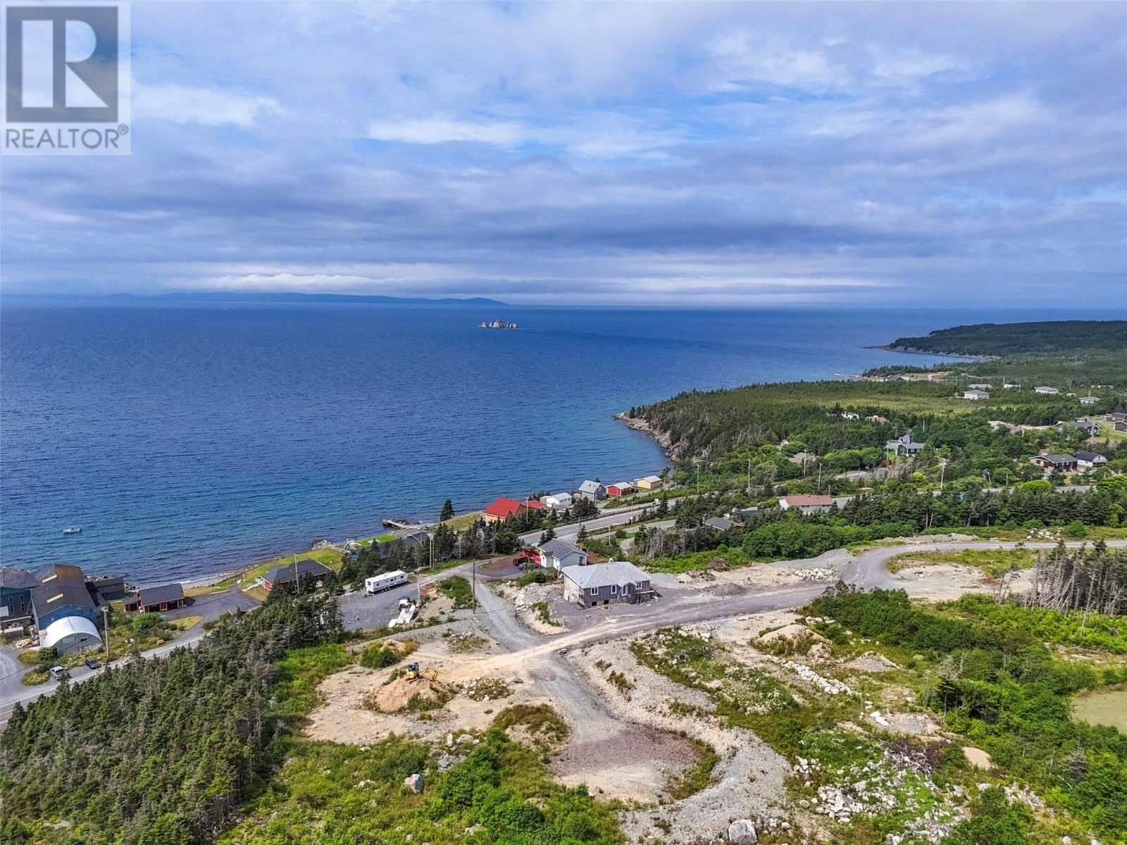 Lot 12 Jackson's Landing, Whiteway, NL A0B 3L0