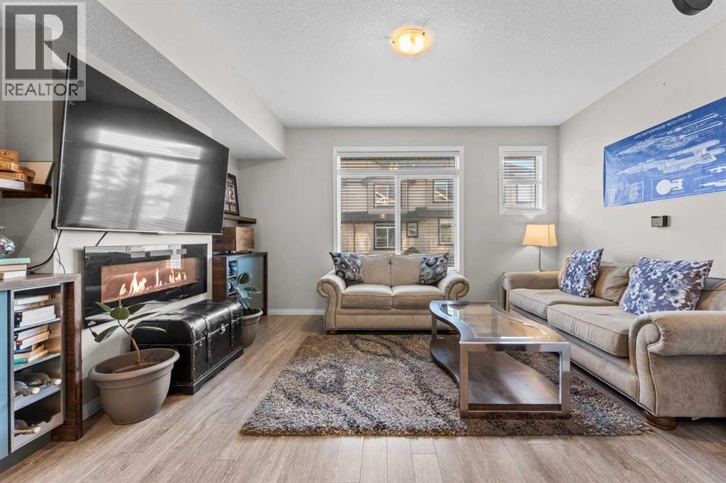 280 Williamstown Close Nw Unit 1506, Airdrie, AB T4B 4B6