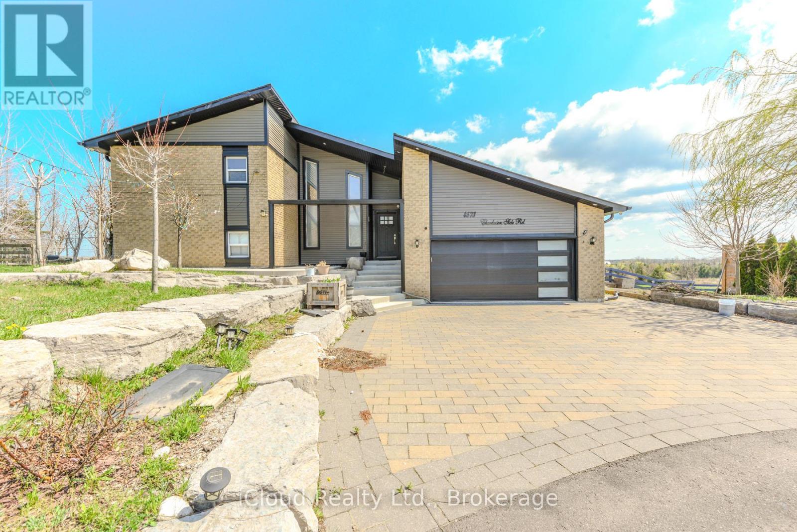 4573 Charleston Side Rd, Caledon, ON L7K 0S7