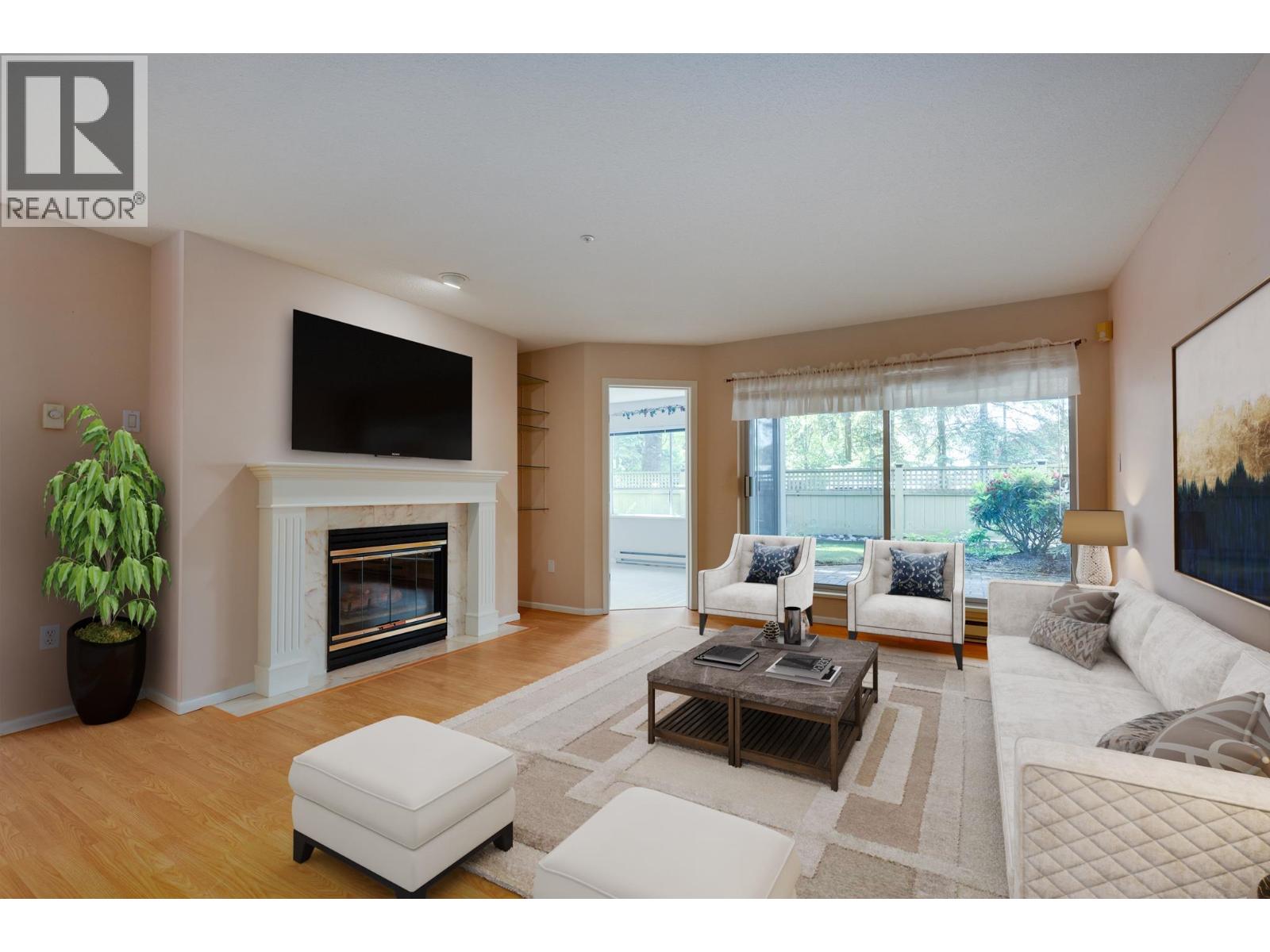 3690 Banff Court Unit 104, North Vancouver, BC V7H 2Y7