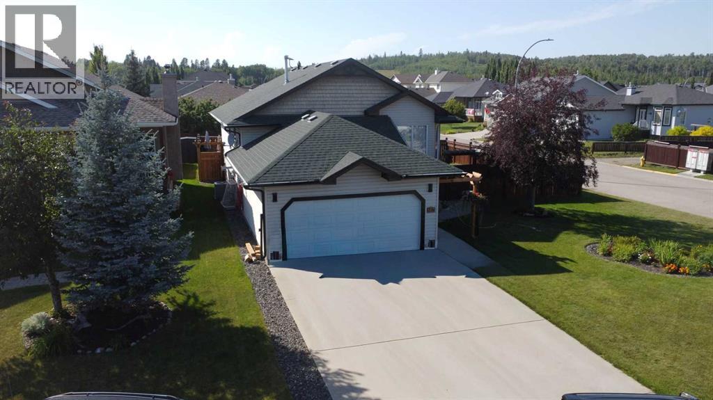 2 Street Ne Unit 1112, Sundre, AB T0M 1X0
