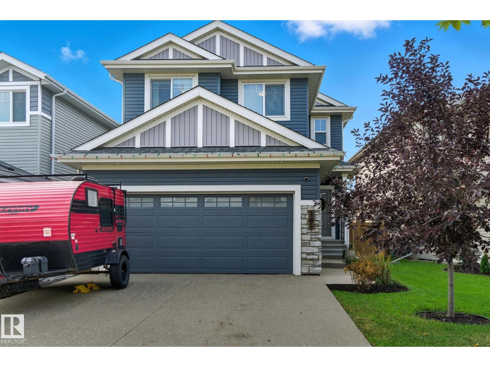 141 Dansereau Way, Beaumont, AB T4X 2Y5