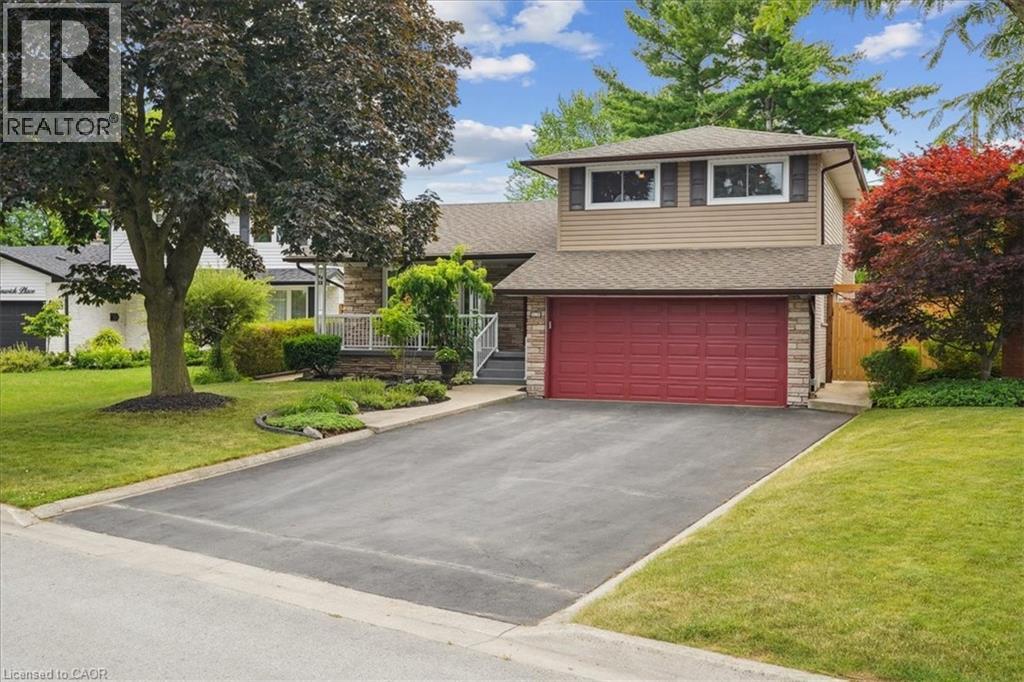 510 Fenwick Pl, Burlington, ON L7N 2W8