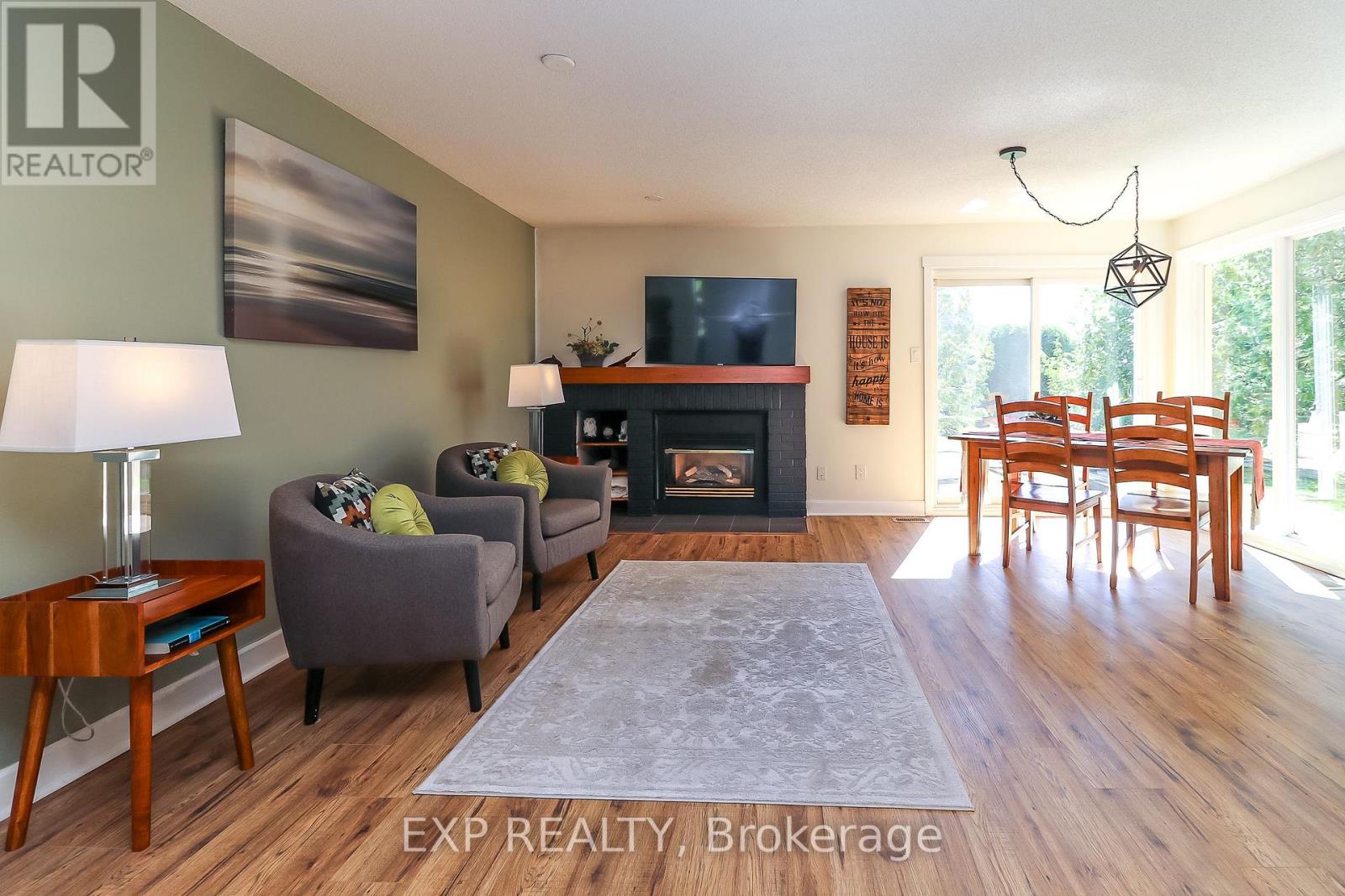 38 133 Fairway Cres, Collingwood, ON L9Y 5B4