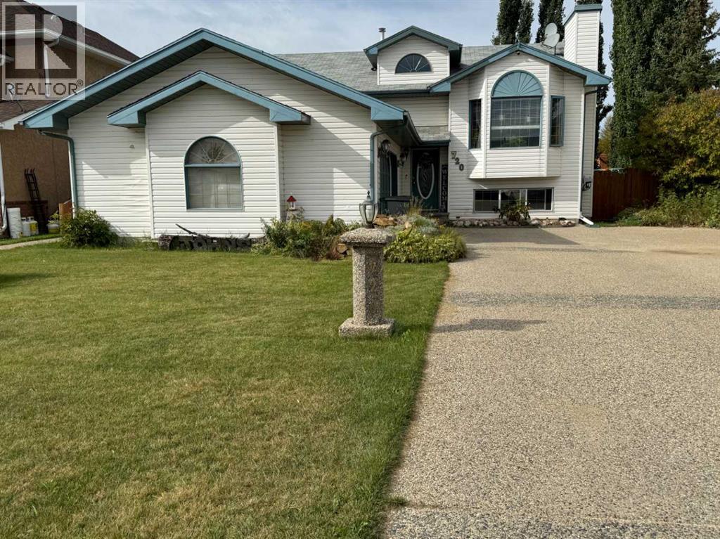 9 Street Sw Unit 720, Slave Lake, AB T0G 2A4