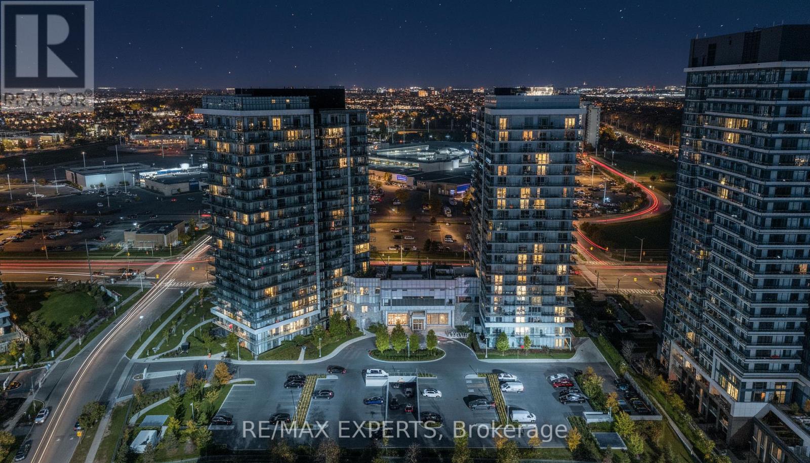 1506 4675 Metcalfe Ave, Mississauga, ON L5M 0Z8