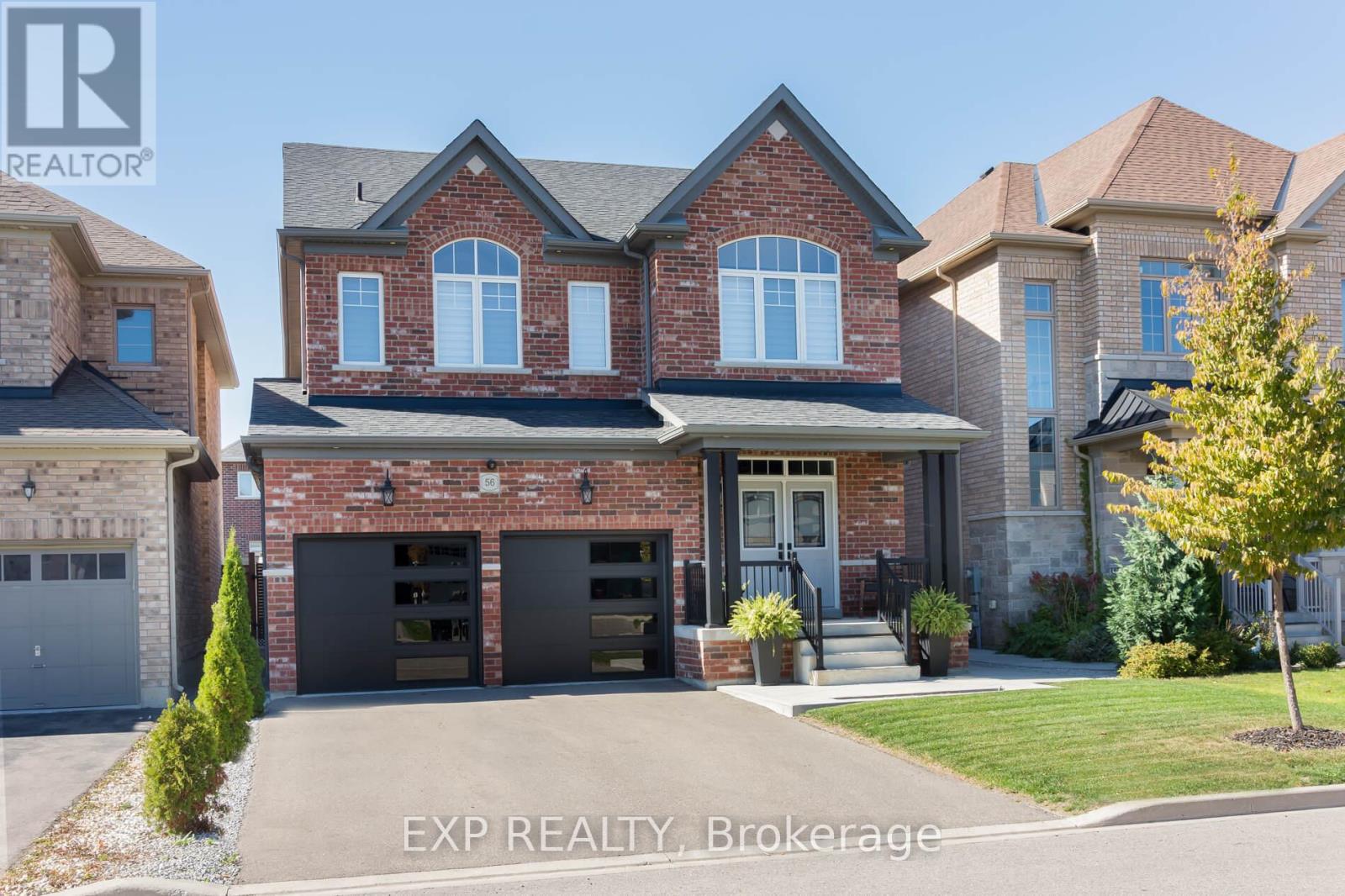 56 Lewis Ave, Bradford West Gwillimbury, ON L3Z 0X2