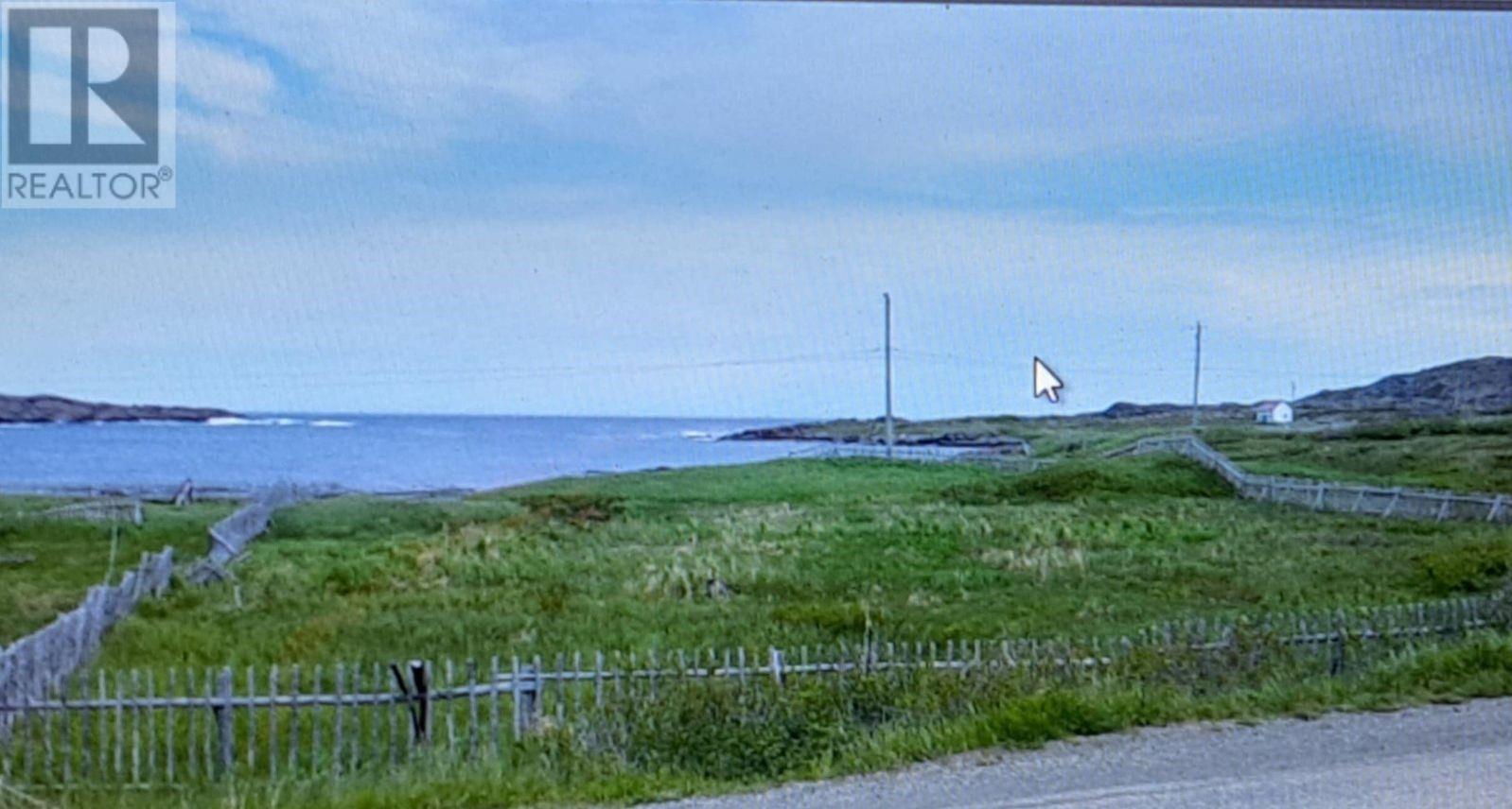 0 Main Rd, Fogo Island  Tilting, NL