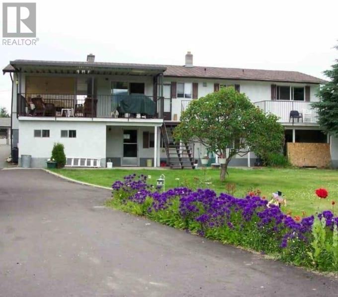 195 Rains Rd, Kelowna, BC V1X 4R5