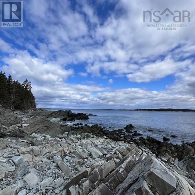 Lot Pid APT 60475456 Big Tancook Island Road, Big Tancook Island, NS B0J 3G0