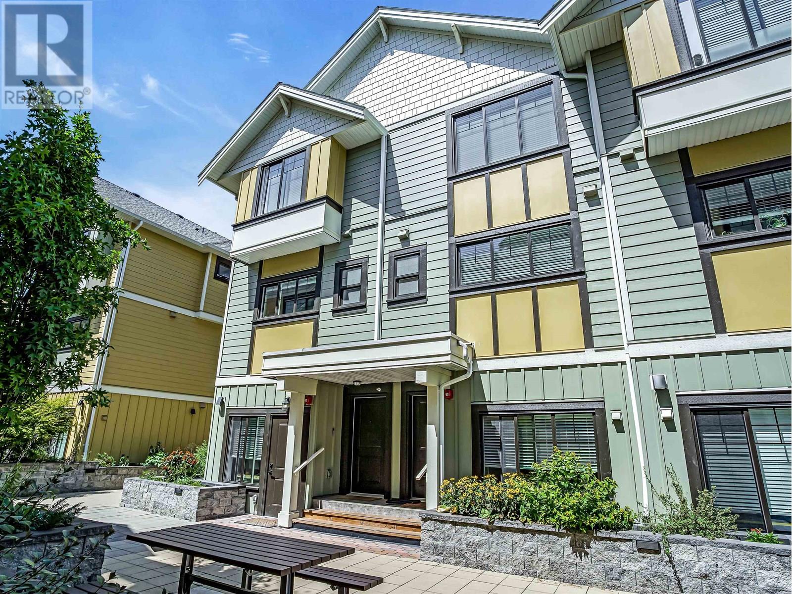 80 Elgin Street Unit 208, Port Moody, BC V3H 0M6
