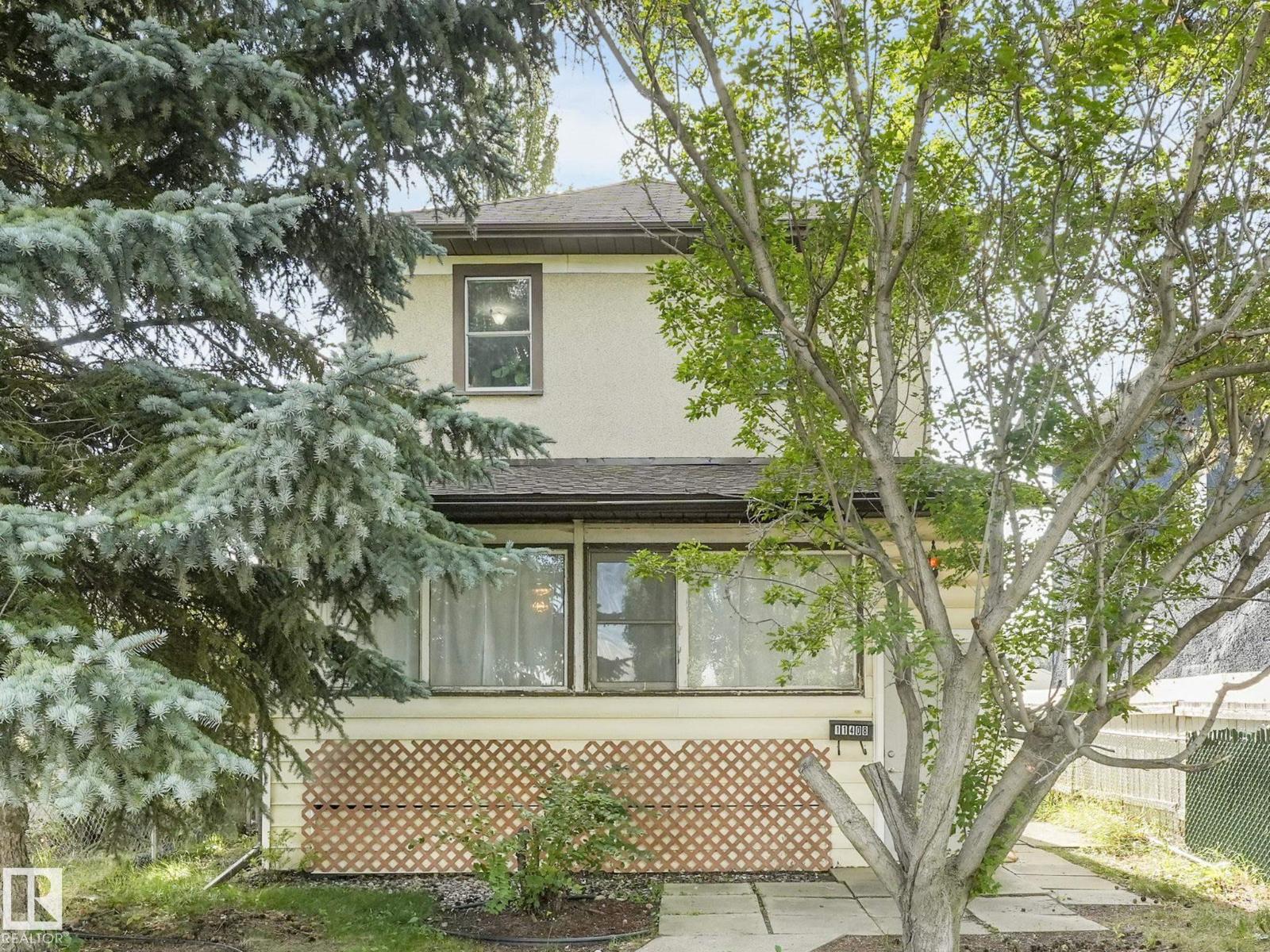 81 St Nw Unit 11408, Edmonton, AB T5B 2R6
