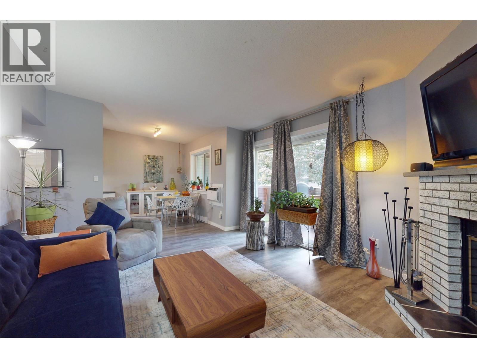 240 Mcintosh Road Unit 211, Kelowna, BC V1X 2C4