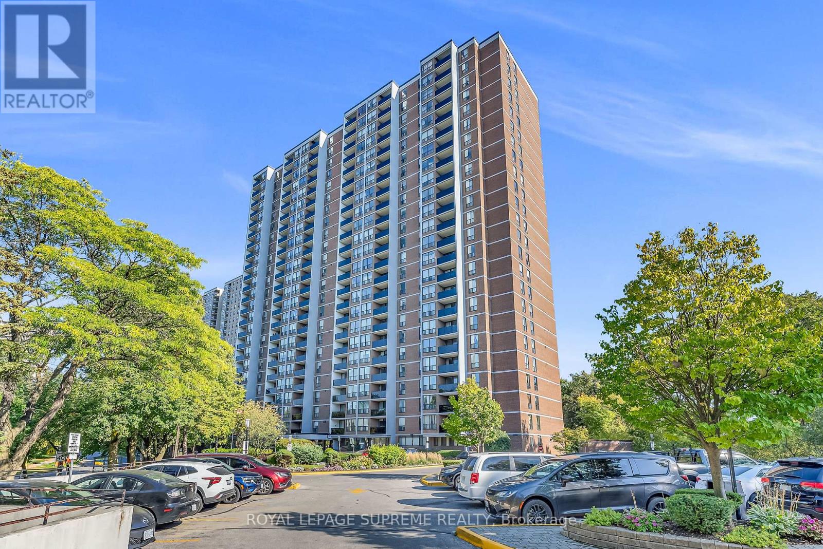 1202 85 Emmett Ave, Toronto, ON M6M 5A2
