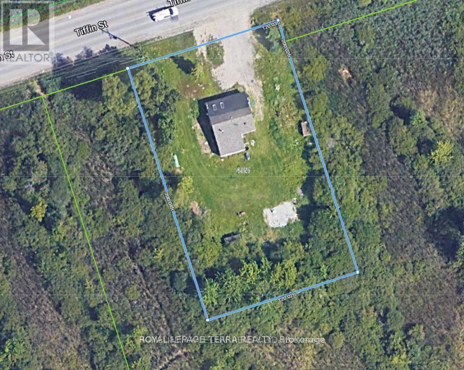 485 Tiffin St, Barrie, ON L4N 7Y8
