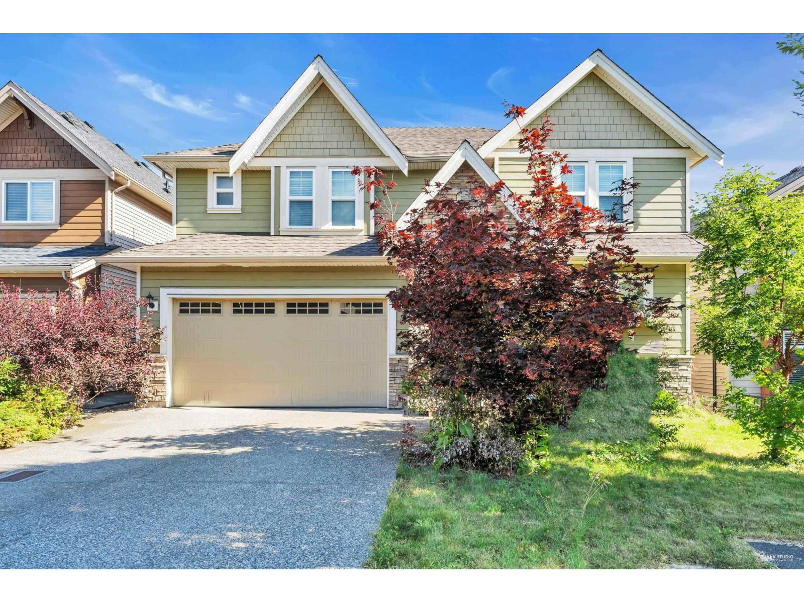 80 Avenue Unit 21019 #b, Langley, BC V2Y 0K2