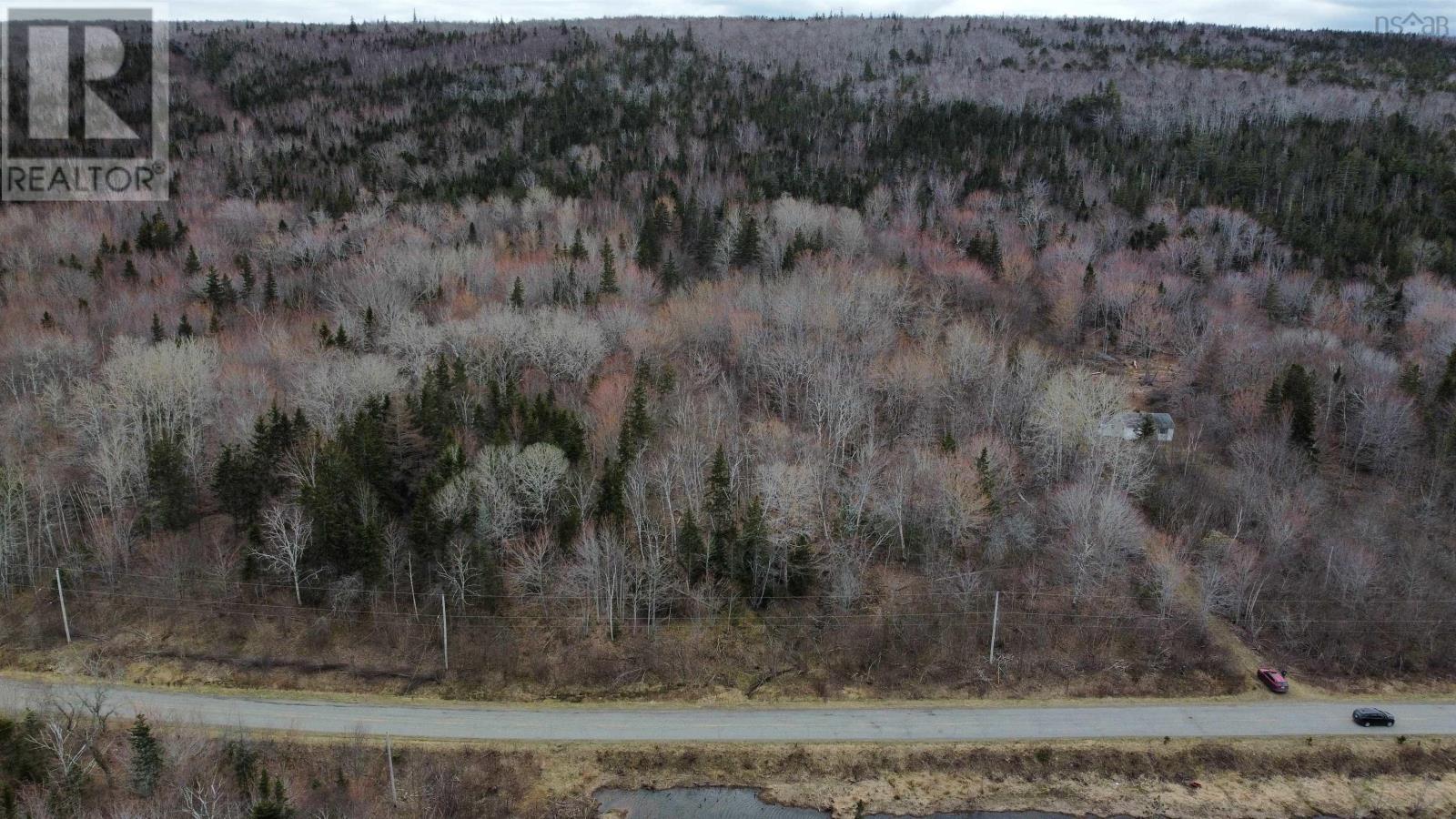 Marble Mountain Road, Malagawatch, NS B0E 3K0