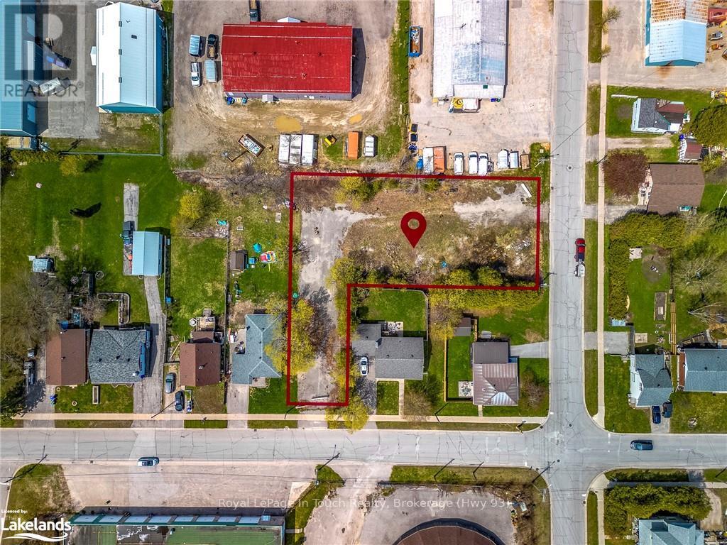 720 Ontario St, Midland, ON L4R 1A5