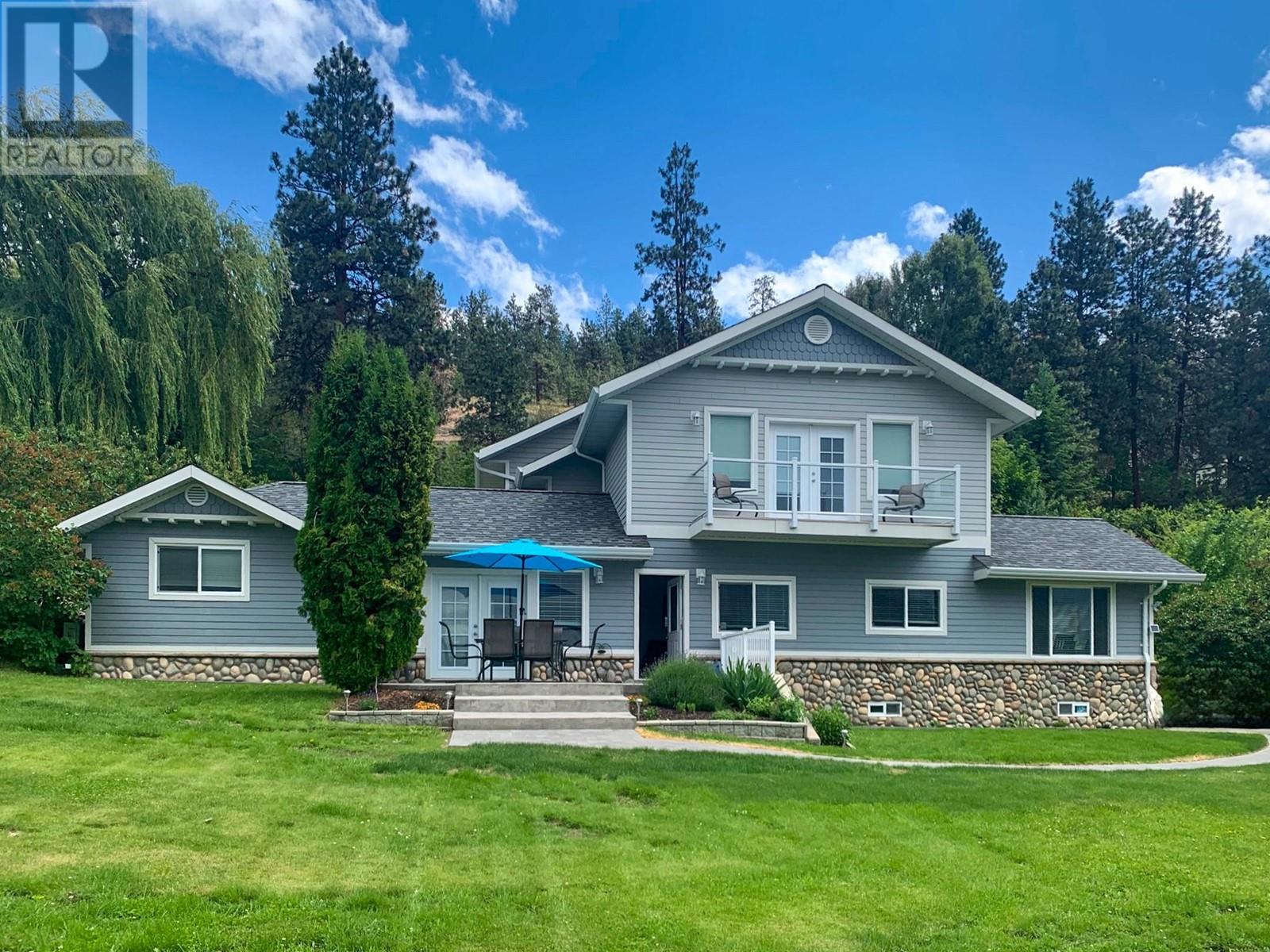 2070 Naramata Rd, Naramata, BC V2A 8T9