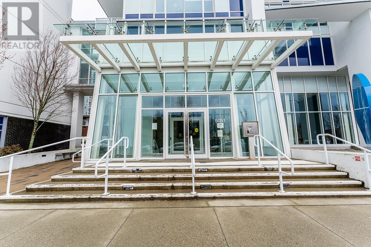 5051 Imperial Street Unit 407, Burnaby, BC V5J 0J3