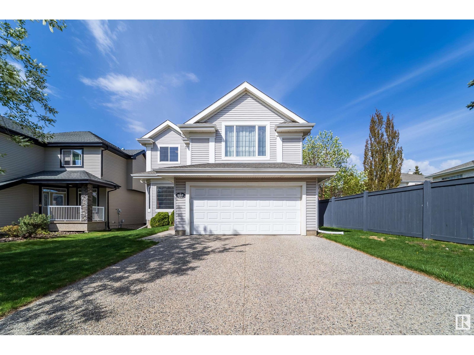 1157 Tory Rd NW, Edmonton, AB T6R 3P2