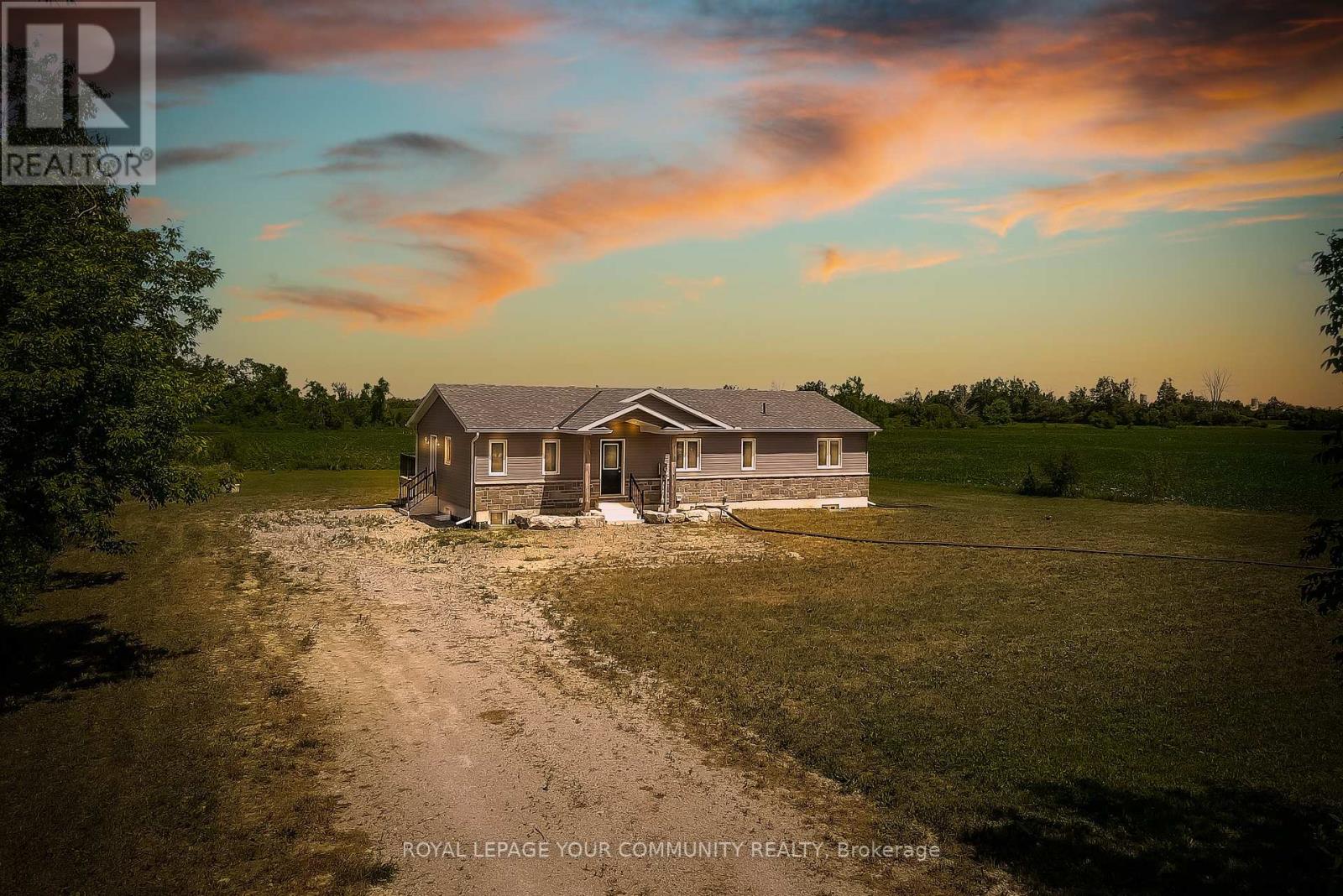 371 Linden Valley Rd, Kawartha Lakes, ON K0M 2T0