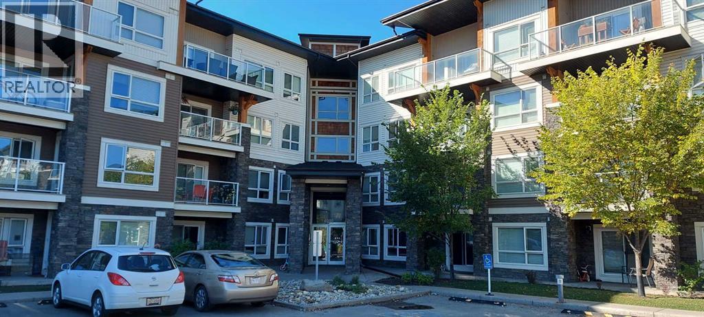 240 Skyview Ranch Road Ne Unit 4301, Calgary, AB T3N 0P4