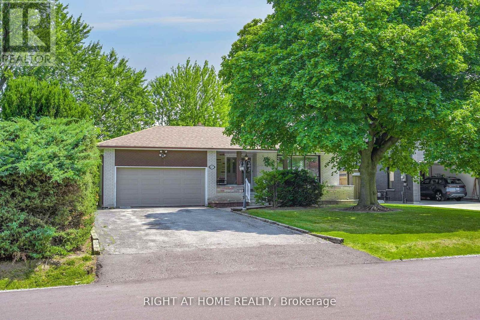 67 Netherford Rd, Vaughan, ON L6A 1E1