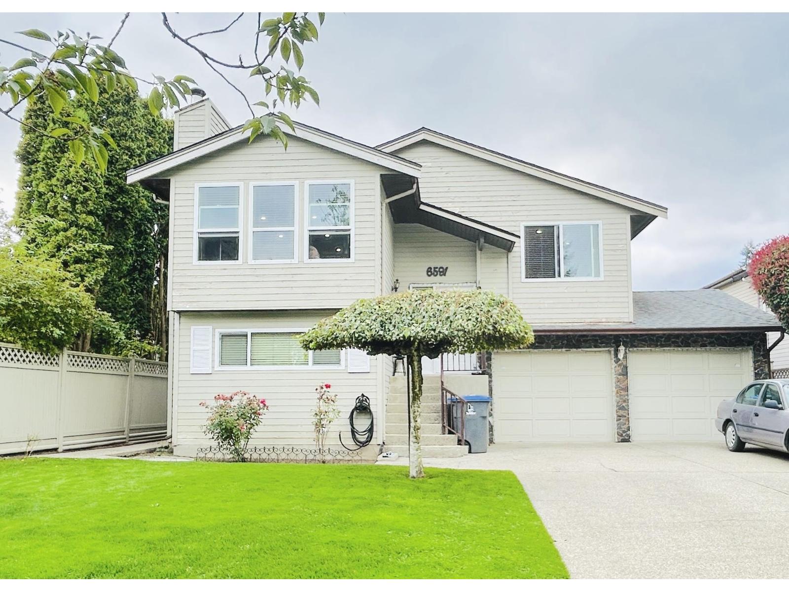 130 Street Unit 6591 #a, Surrey, BC V3W 8P5