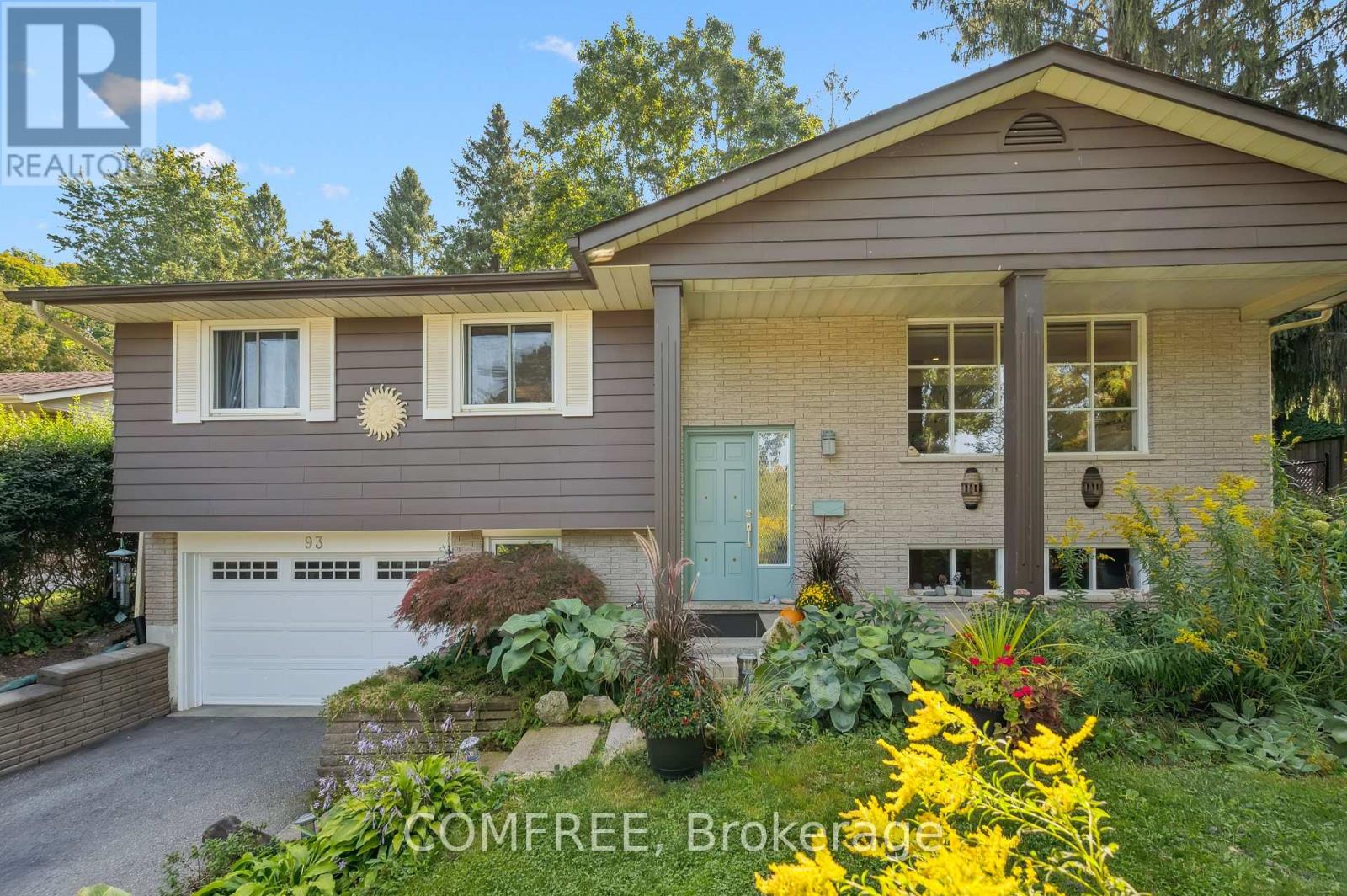 93 Water St E, Centre Wellington, ON N0B 1S0