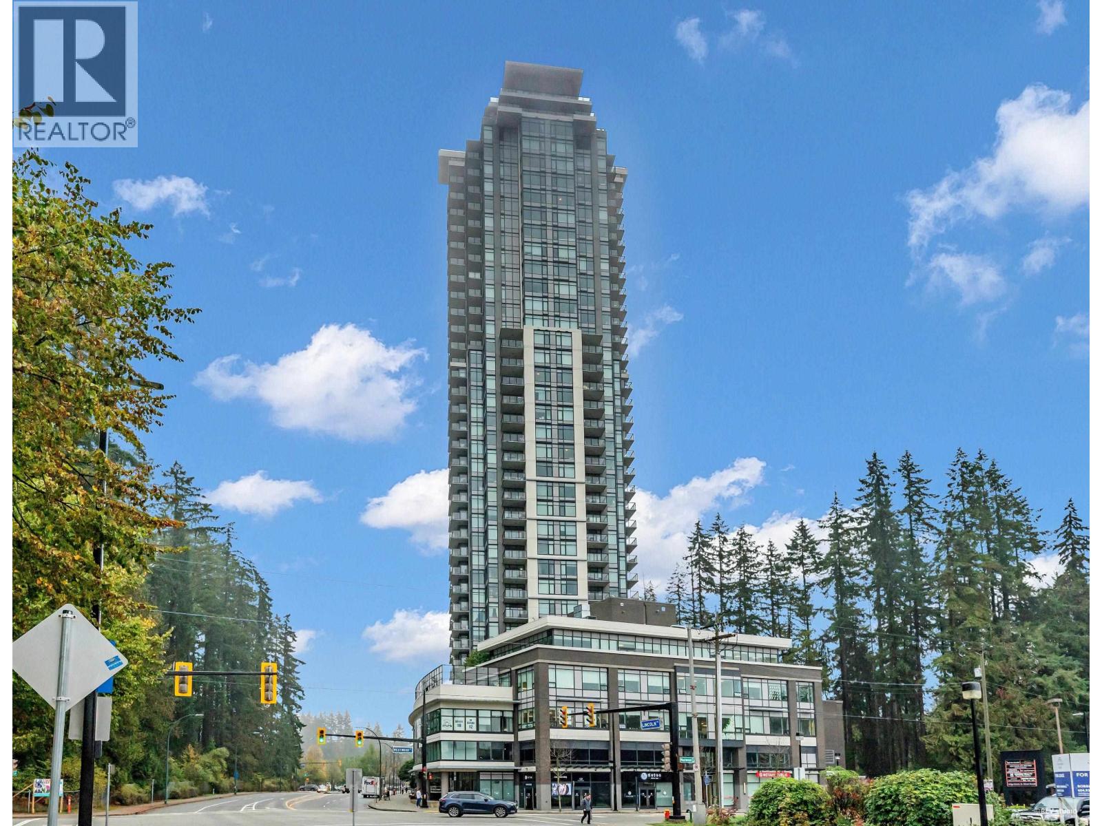 3080 Lincoln Avenue Unit 3201, Coquitlam, BC V3B 0L9