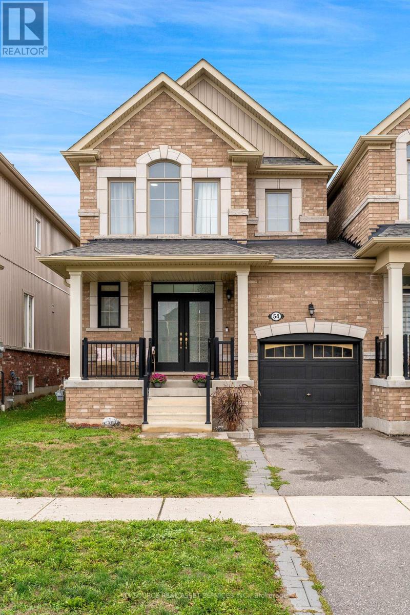 54 Portland St, Collingwood, ON L9Y 3Z6