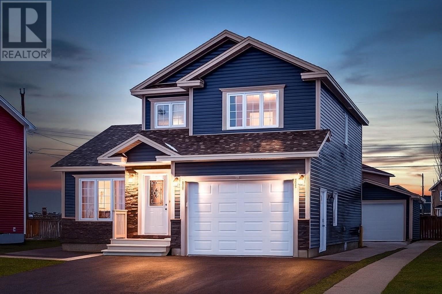 16 Ellsworth St, Paradise, NL A1L 0W9
