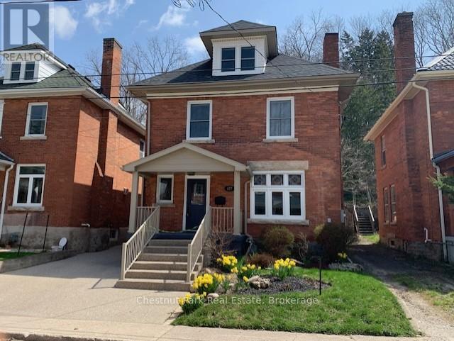 877 5th Avenue A East, Owen Sound, ON N4K 2T1