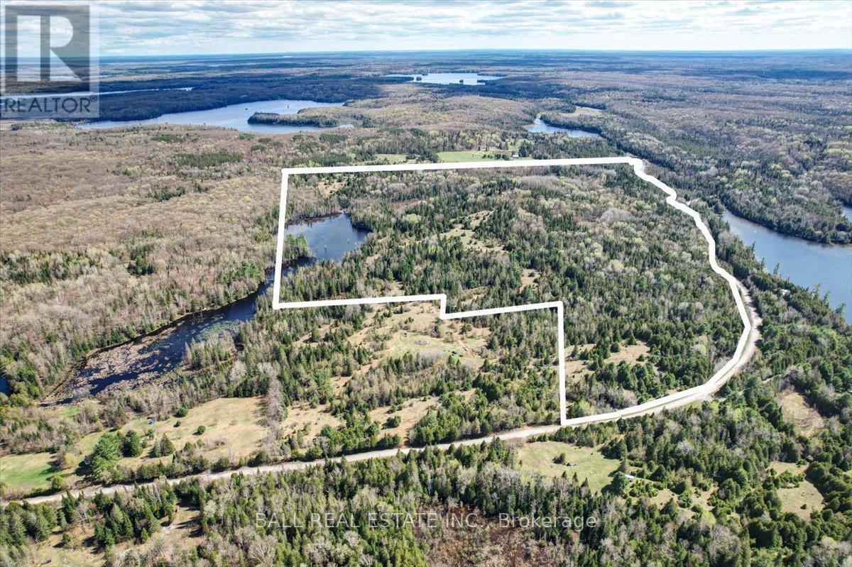 0 Clydesdale Rd, North Kawartha, ON K0L 1A0