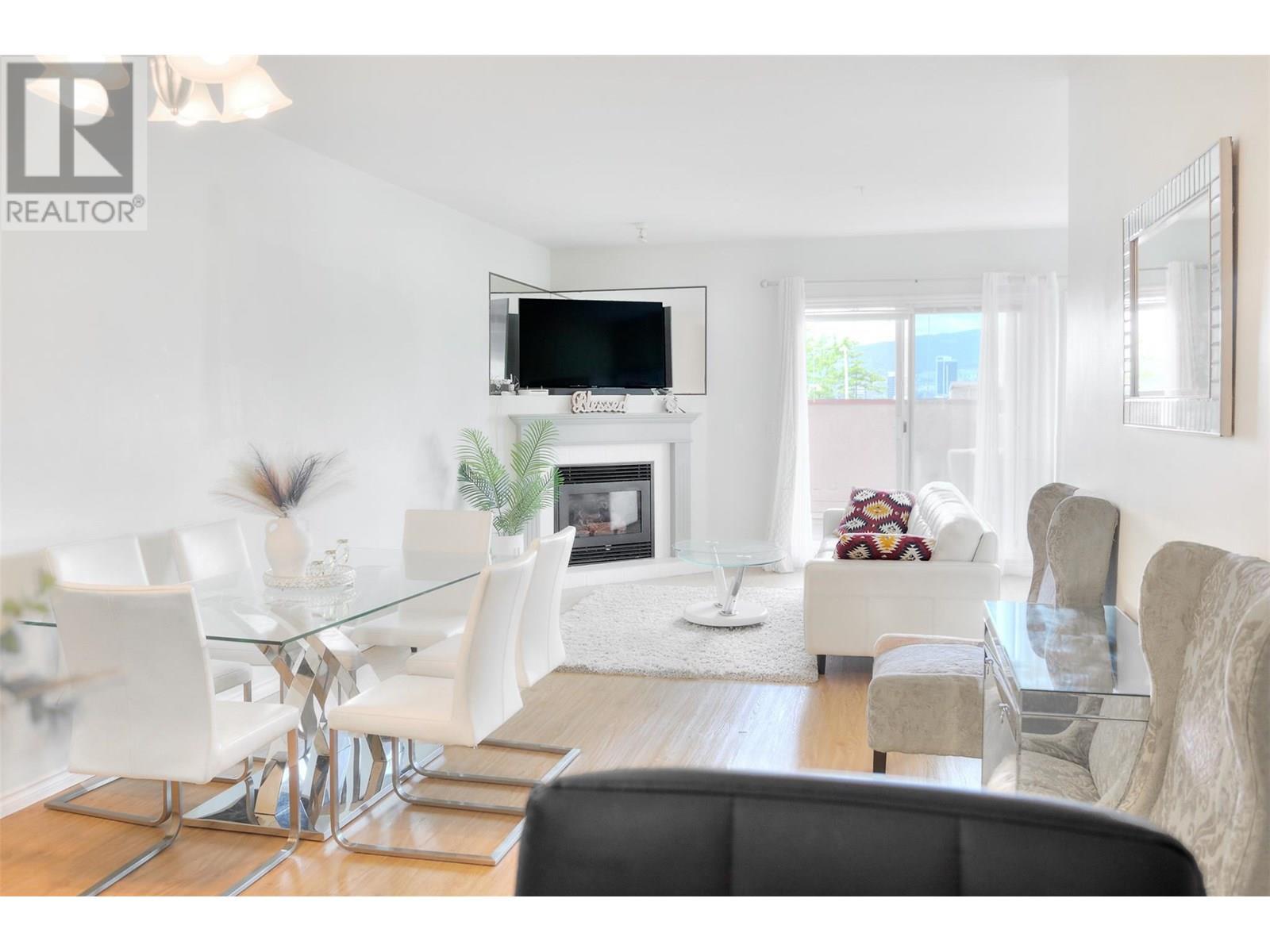 2388 Baron Road Unit 208, Kelowna, BC V1X 6X4