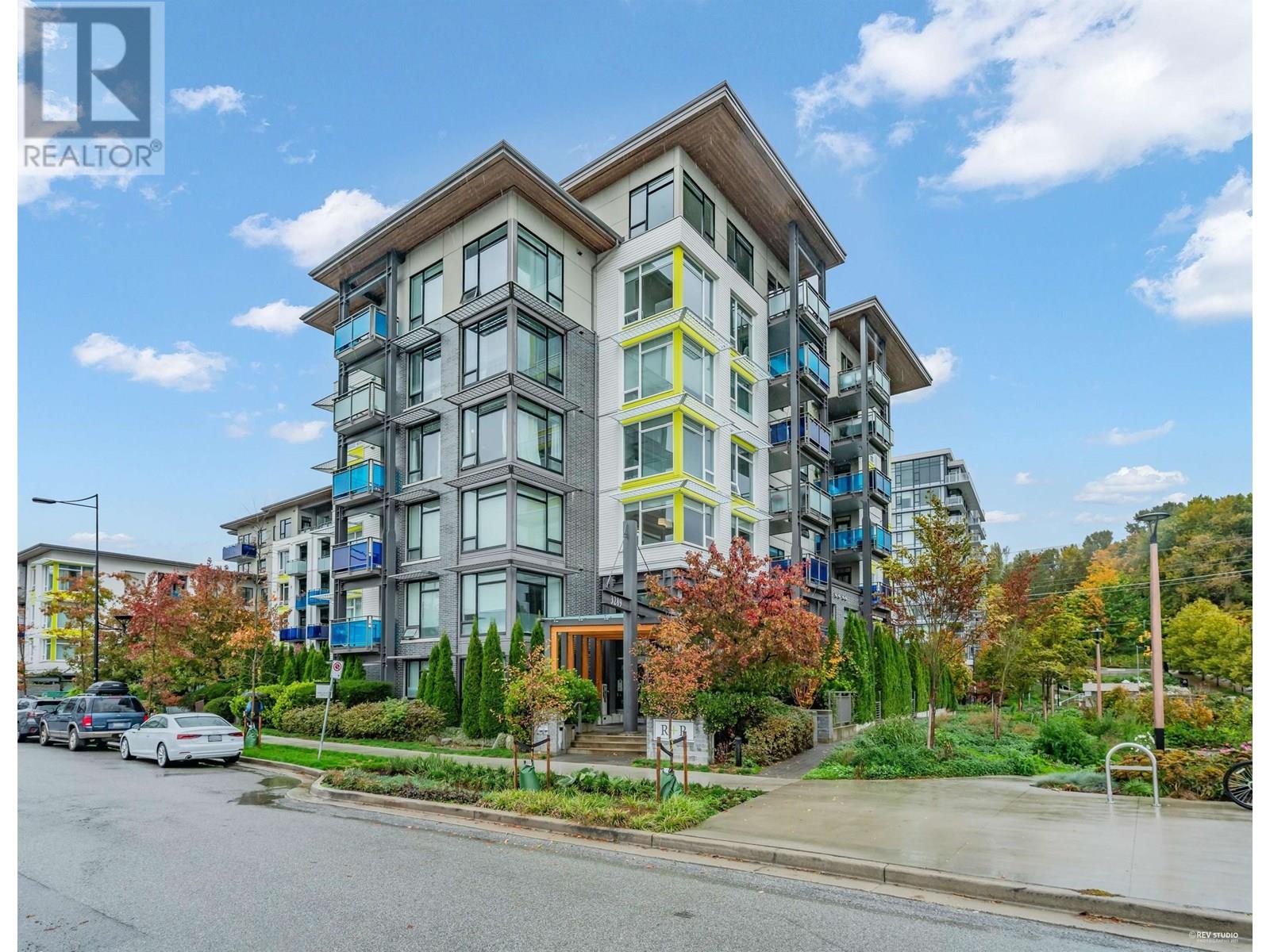 3289 Riverwalk Avenue Unit 103, Vancouver, BC V5S 0G2
