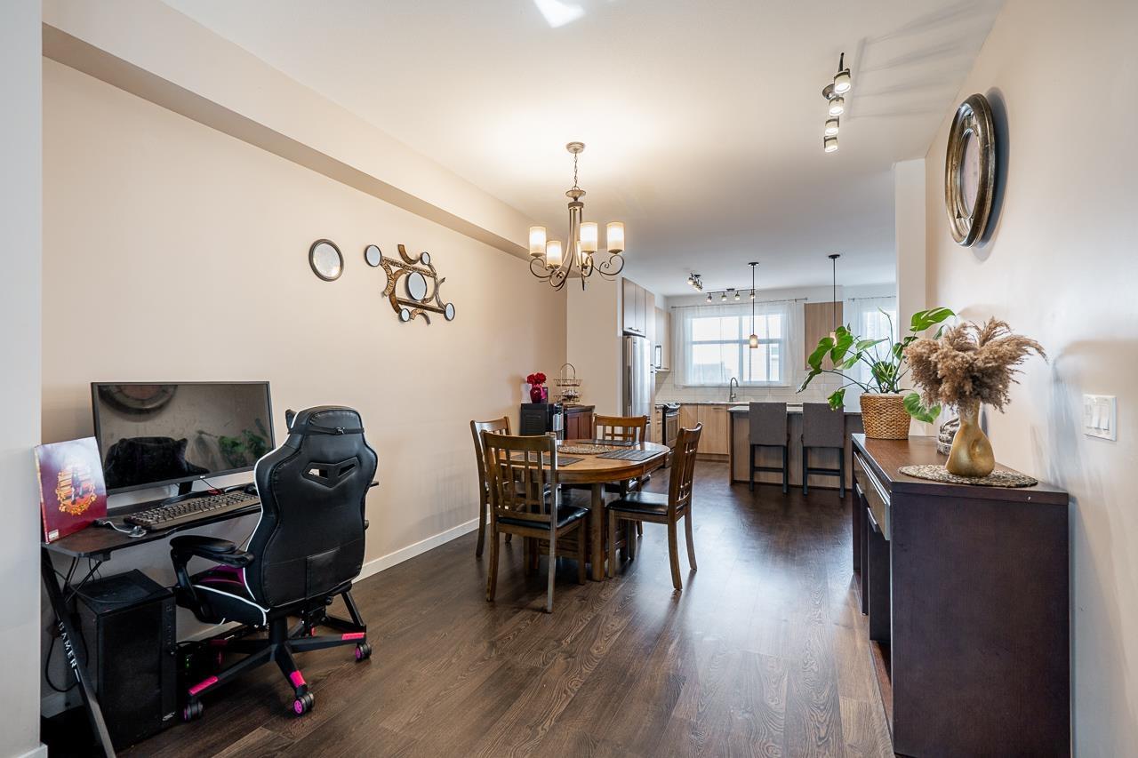 8355 164 Street Unit 9, Surrey, BC V4N 1E3