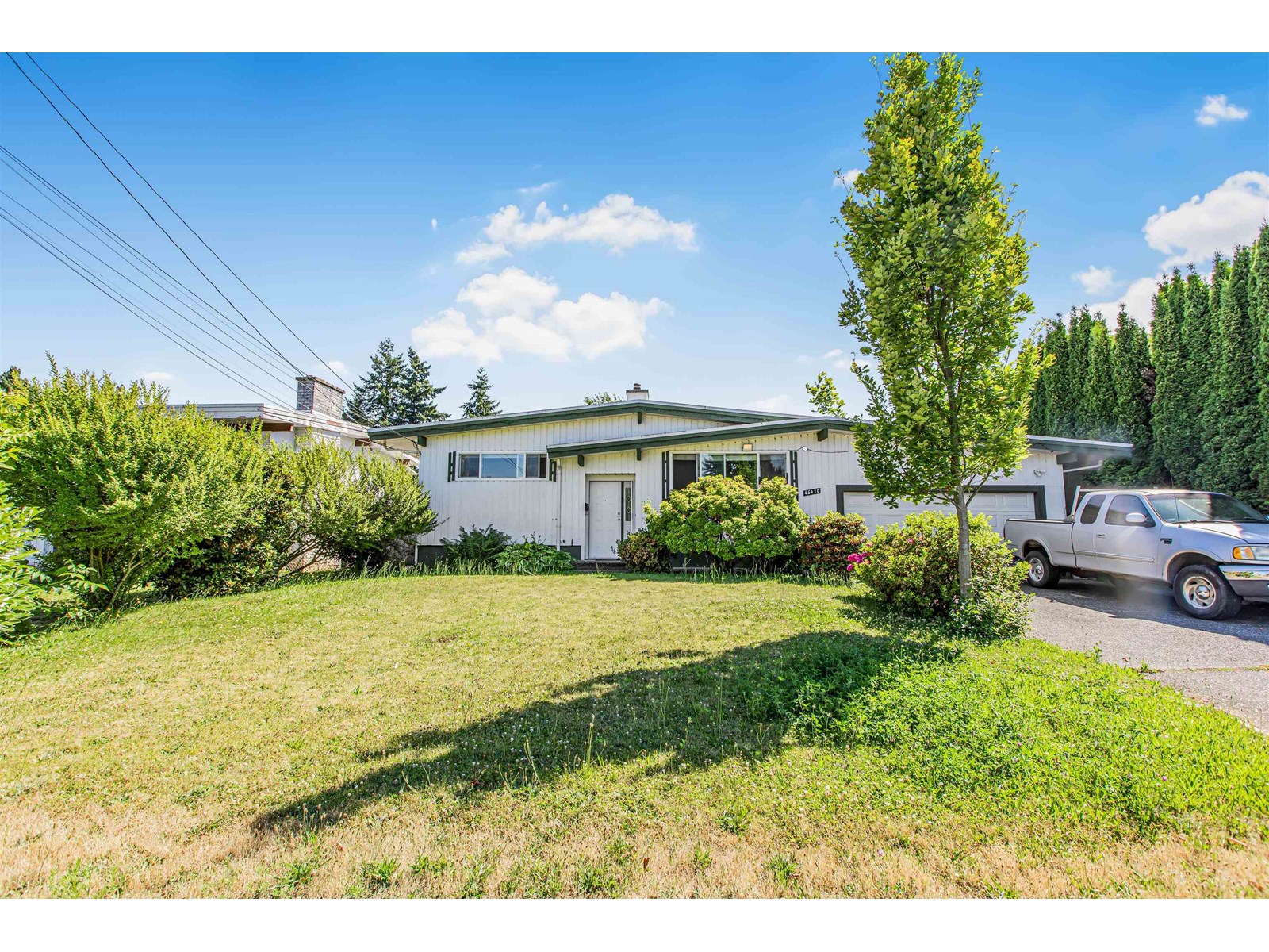 45410 Westview Avenuechilliwack Proper W, Chilliwack, BC V2P 1M1