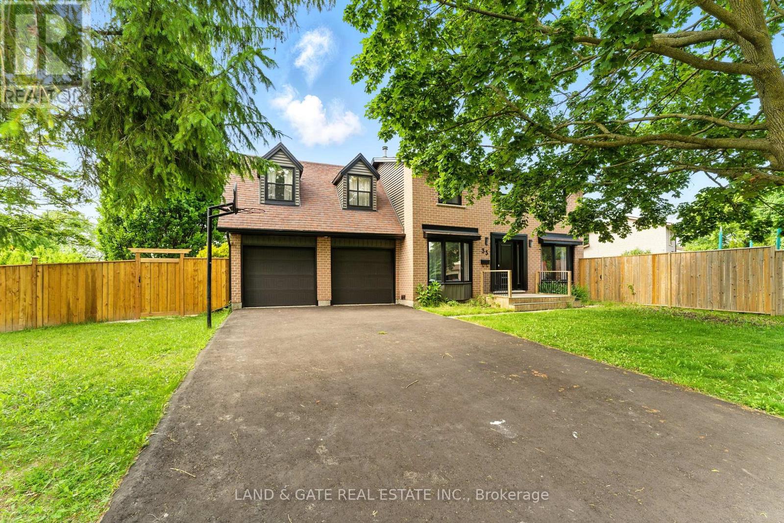 35 Aspen Valley Cres, Guelph Kortright West, ON N1G 3Z9