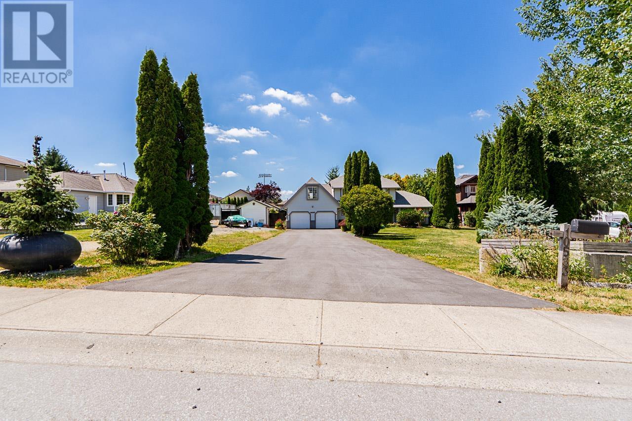 245 Street Unit 10583 #b, Maple Ridge, BC V2W 1G5