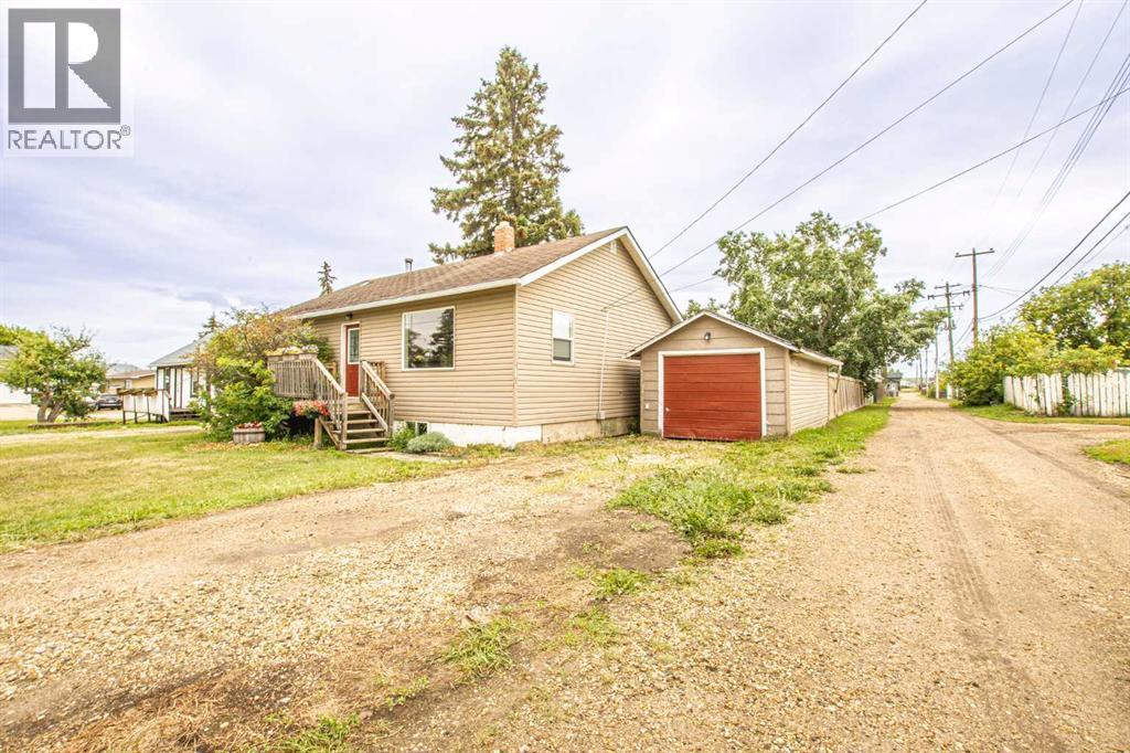 97 Street Unit 9818, Sexsmith, AB T0H 3C0