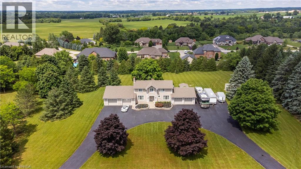 59 Highland Dr, Brantford, ON N3T 0L5