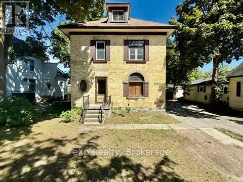 531 11th Avenue, Hanover, ON N4N 2S3