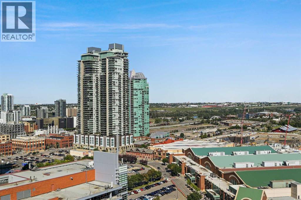 210 15 Avenue Se Unit 2104, Calgary, AB T2G 0B5