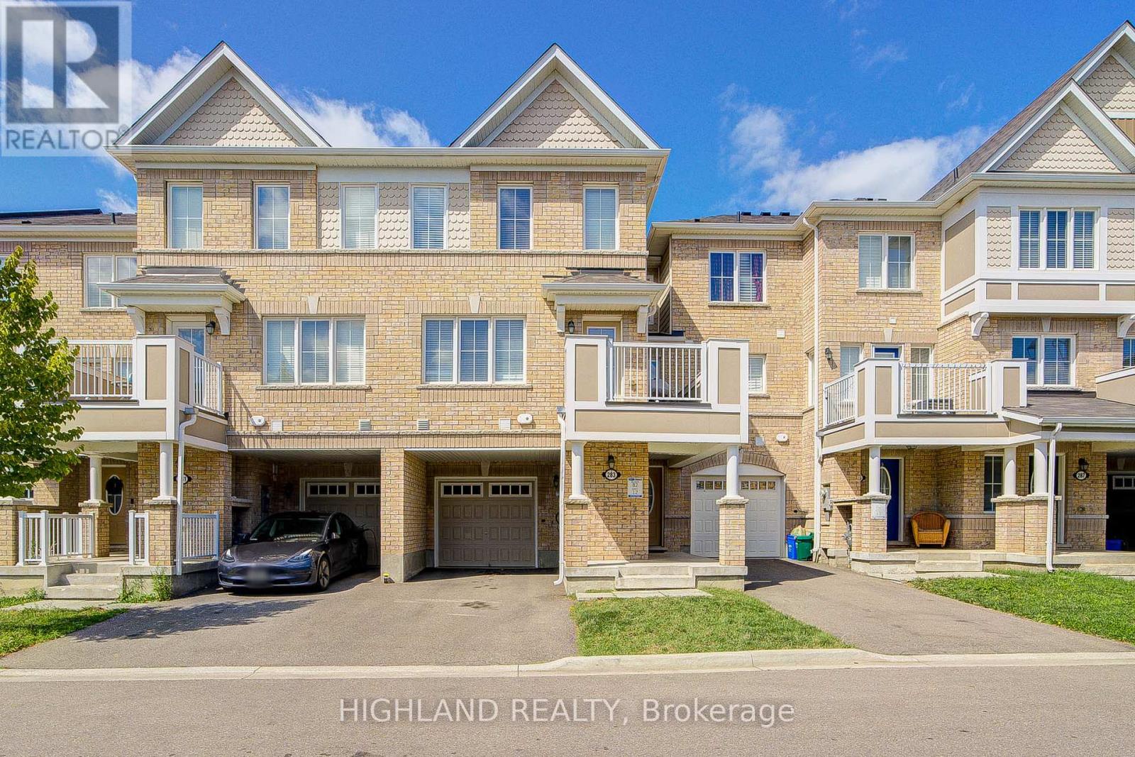 283 Murlock Hts, Milton Fo Ford, ON L9E 1C2