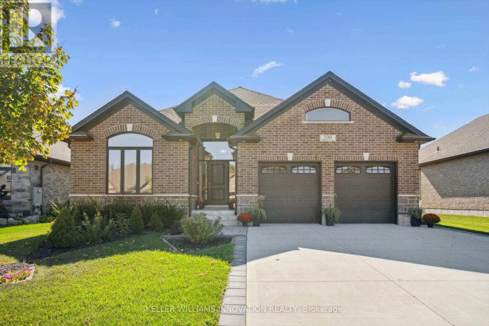 530 Krotz St E, North Perth Listowel, ON N4W 0E4