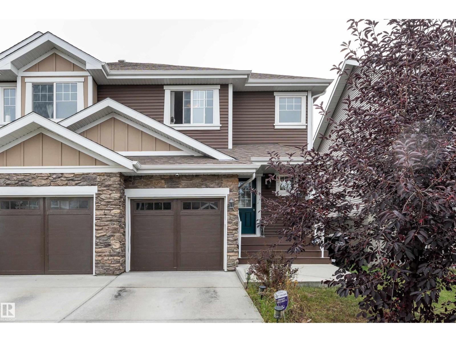 521 Ebbers Way NW, Edmonton, AB T5Y 3T8