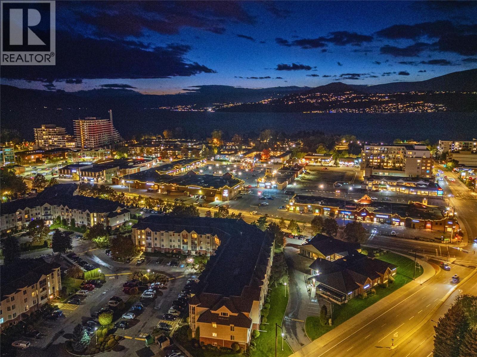 769 K L O Road Unit 414, Kelowna, BC V1Y 9L9